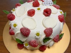 -花花卷卷·鲜食蛋糕(泉屋店)