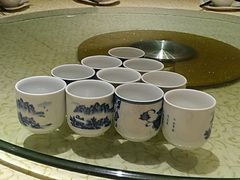 -敦煌喜宴(万达广场店)