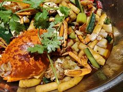 -香邦迷宗蟹(新汽车站店)