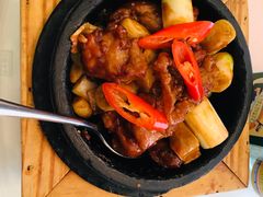 -汤城小厨•粤菜•靓汤(金宝街店)