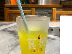 -北平三兄弟涮肉(簋街总店)