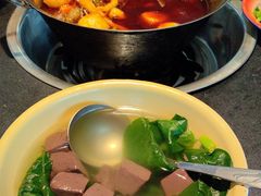 -李子坝梁山鸡(李子坝大鸡哥店)