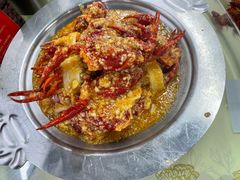 -聚味瞿记·龙虾堂(树木岭店)