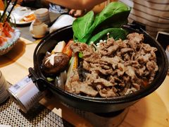 -割烹酱子日本料理(弘基财富广场店)