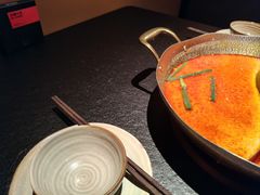 -色響火锅(恒隆广场店)