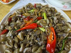 -连家船海鲜大排档·20年闽菜店(厦大店)