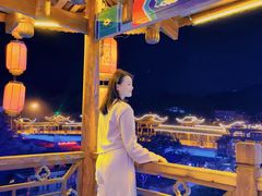 -印象鲵宴·张家界地标美食名片(溪布街店)