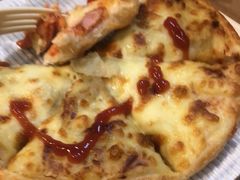 -尊宝比萨(车公庙店)