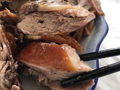 -龙潭李鸭子同乐饭店