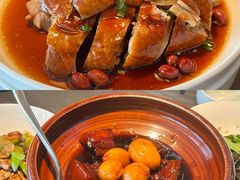 -湖里春风·淮扬菜(丽泽天街店)
