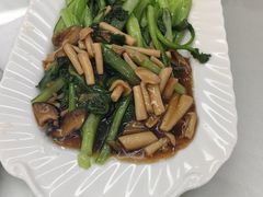 -清华大学-观畴园餐厅