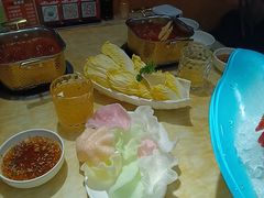-清真军邺·金富苑肥牛(石坡街旗舰店)