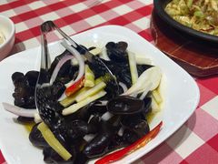 -西贝(上海新梅广场店)