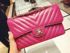 -CHANEL(恒隆广场店)