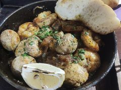 -沏点Trattoria意大利餐厅(新街口店)