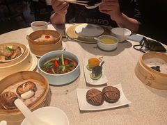 -万丽轩·粤菜(王府井金茂万丽酒店)