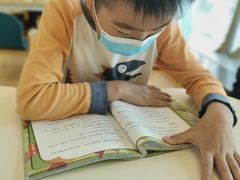 -杭州滨江区图书馆科技分馆