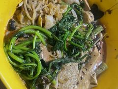 -林静小吃(复兴路店)