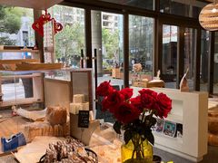 -Dough&Joe团憩(瑞虹天地月亮湾店)