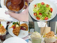 -JANS意式简餐厅·惠灵顿牛排