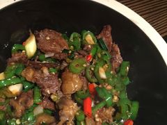 -湖南人家·家传湖南菜(水围店)