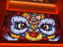 -不二啫·广府啫啫煲(江燕路万科里店)