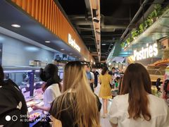 -盛江山自助料理(奥莱锦辉购物广场店)