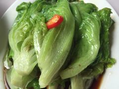 -御花园·粤菜·海鲜火锅(中山公园店)