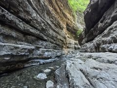 -龙门涧景区