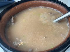 -品记潮汕砂锅粥(湖东路店)
