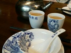-福照楼汽锅鸡·云南菜(护国路店)