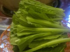 -野菌皇海景野生菌火锅(滨海大道店)