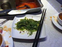 -海底捞火锅(杭州庆春路夜宵主题店)