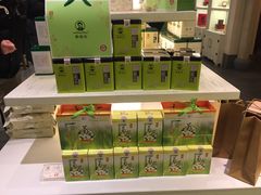 -谢裕大茶行(黎阳店)