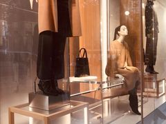 -ZARA(大上海时代广场店)