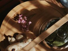 -上席擂茶·新中式青年茶馆(古城店)