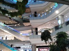 -凯德广场(学府店)