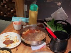 -黑牛黑猪烤肉专门店(万象城店)