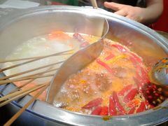 -让签签飞小郡肝串串香(春熙路形象店)