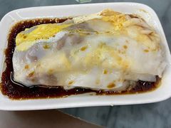 -穗银肠粉店(东川路店)