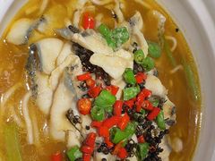 -吴记粥铺·淮扬小馆(欧尚店)