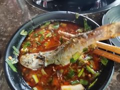 -三道苗苗鱼(三道堰老字号店)