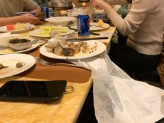 -常州富力喜来登酒店 Feast盛宴标帜西餐厅(新北万达广场店)