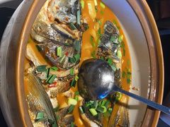 -千岛湖小鱼儿·淳安匠心农家菜