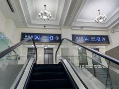 -沈阳站