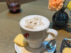 -博林天瑞喜来登酒店·西丽尚膳