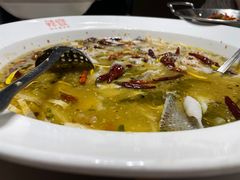 -新辣宴·湖南家常菜·商务聚餐(中粮创芯店)