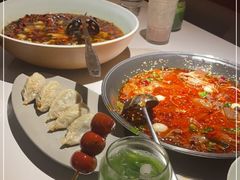 -麻六记(新天地店)