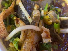 -正宁路小吃夜市