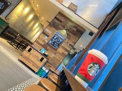-星巴克(杭州桐庐立山国际店)